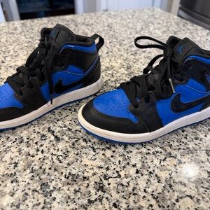 Kids Jordans